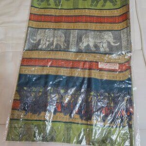 NEW Elephant Pashmina